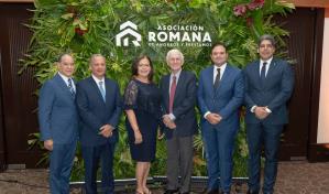 ARAP celebra su sexagésimo aniversario en el mundo de las finanzas