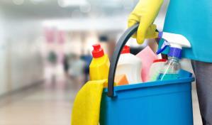 C&oacute;mo evitar accidentes dom&eacute;sticos con productos qu&iacute;micos