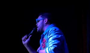 Rafely Rosario presenta exitoso concierto 