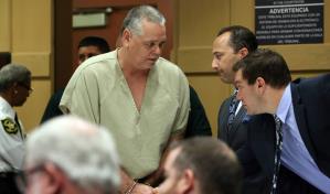 Visto para sentencia el juicio a policía acusado de inacción durante tiroteo de Parkland