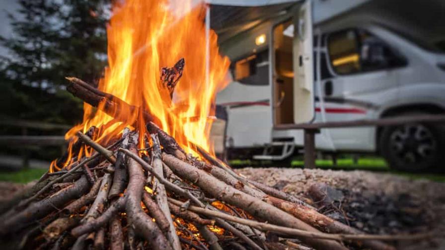 Seguridad en el camping: consejos para acampar sin riesgos
