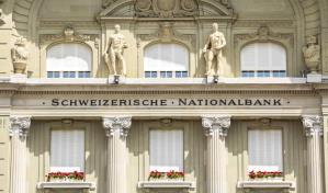 El banco central suizo lanzará una moneda digital que cotizará en la Bolsa de Zúrich
