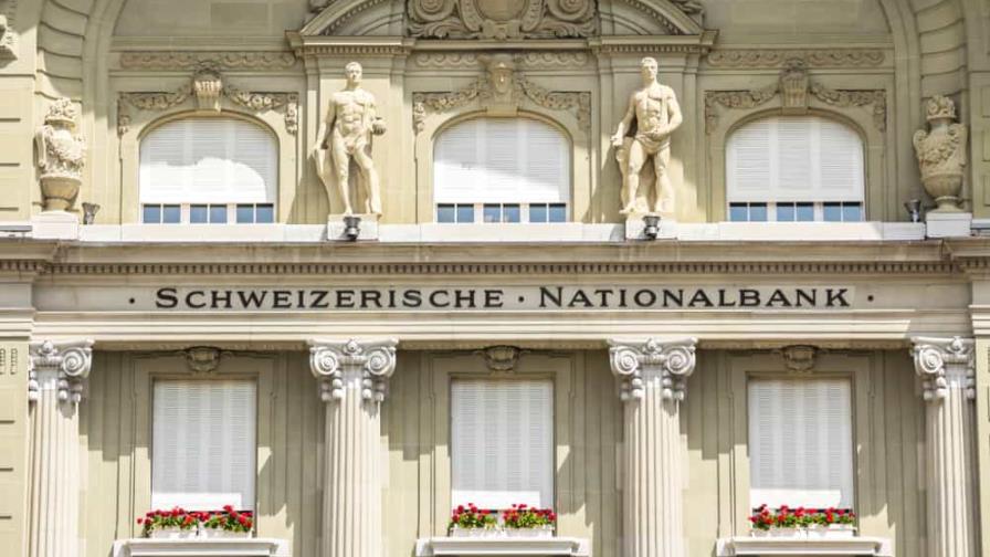 El banco central suizo lanzará una moneda digital que cotizará en la Bolsa de Zúrich