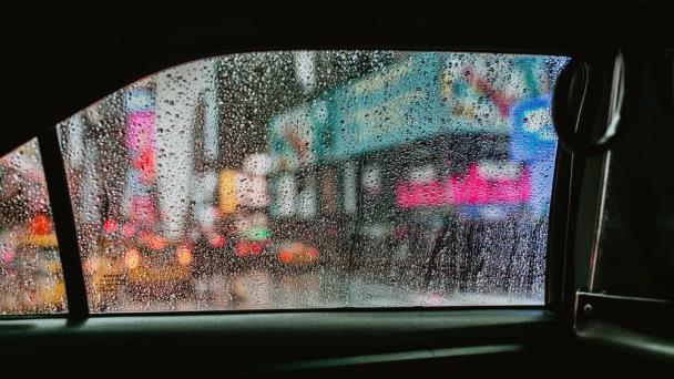 Nueva York enfrenta riesgo de tormentas e inundaciones la tarde de este lunes