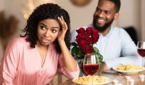 ¿Por qué no deberías renunciar a las citas después de un mal encuentro?