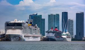 Accidente fatal en barco de Miami deja un muerto y un herido