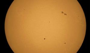 Día Internacional del Sol