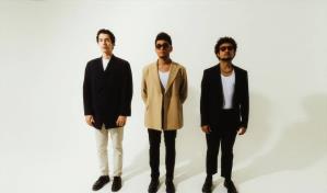 Solo Fernández trae "Magia", canción oficial de la película dominicana Croma Kid