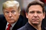 Trump amplía su ventaja sobre DeSantis a pesar de la acusación federal Trump amplía su ventaja sobre DeSantis a pesar de la acusación federal