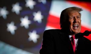 Los medios piden al tribunal del caso Trump acceso a una lista de potenciales testigos