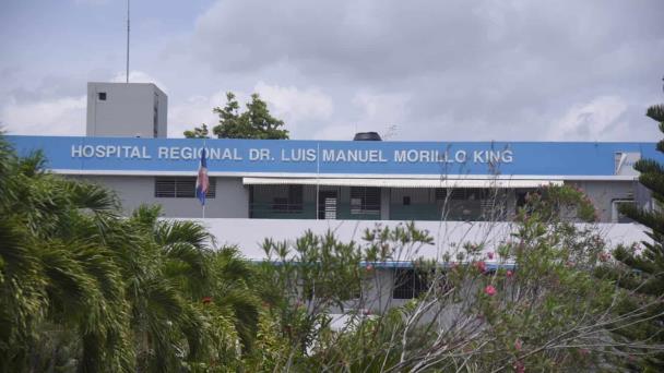 Mujer mata de una estocada a su pareja en La Vega