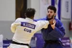 Judo y pesas aumentan la cosecha de medallas dominicanas en San Salvador 2023