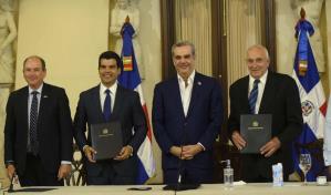 RD aprovechará experiencia de Israel para la gestión del agua RD aprovechará experiencia de Israel para la gestión del agua