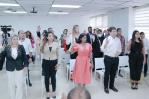 Treinta extranjeros se juramentan como nuevos dominicanos