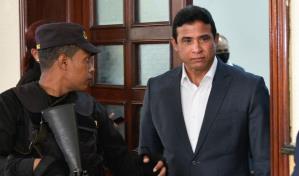 Concluye juicio preliminar del caso Coral; fallo se dará el 10 de julio
