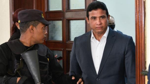 Concluye juicio preliminar del caso Coral; fallo se dará el 10 de julio