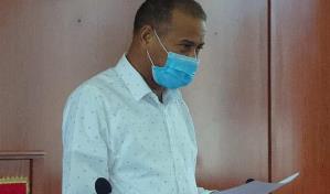 Muere Bienvenido Lazala, alcalde de Cotuí