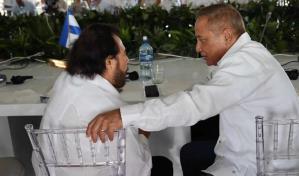 Belice traspasa presidencia del Sica a El Salvador, sin la presencia de Bukele