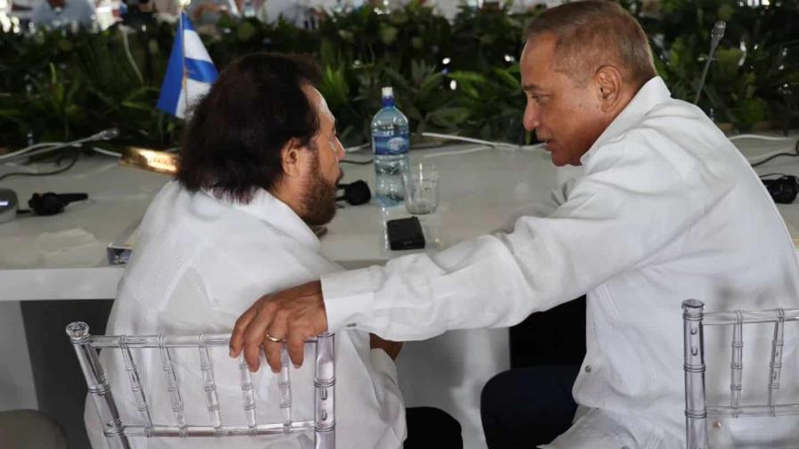 Belice traspasa presidencia del Sica a El Salvador, sin la presencia de Bukele