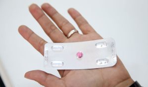 Japón comienza prueba para vender la píldora del día después sin receta