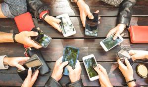 ¿Por qué triunfa la polarización (conflictos) en las redes sociales?