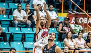 Liga Nacional de Baloncesto pausa hasta el 6 de junio