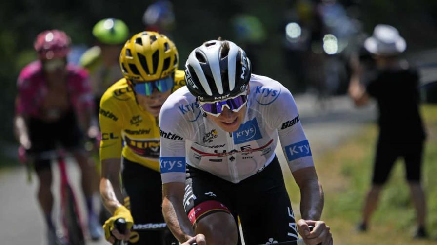 Vingegaard y Pogacar retoman su rivalidad en otro Tour de Francia