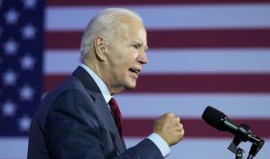 Biden: Motín fue lucha dentro del sistema ruso; EEUU y OTAN no tuvieron nada que ver