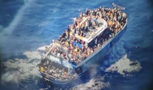 La llegada del verano aumenta los temores a nuevas catástrofes migratorias en Europa