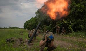 EE.UU. anuncia un nuevo paquete militar para Ucrania de 500 millones de dólares