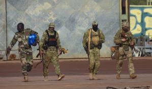 EE.UU. impondrá nuevas sanciones al grupo Wagner por sus actividades en África