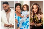 Los dominicanos que forman parte de los 50 más bellos de People en español Los dominicanos que forman parte de los 50 más bellos de People en español