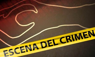 Un hombre muri&oacute; apu&ntilde;alado en Santiago; su pareja adolescente es la principal acusada