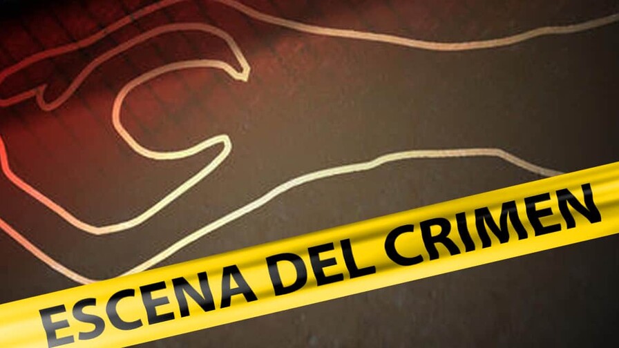 Un hombre muri&oacute; apu&ntilde;alado en Santiago; su pareja adolescente es la principal acusada