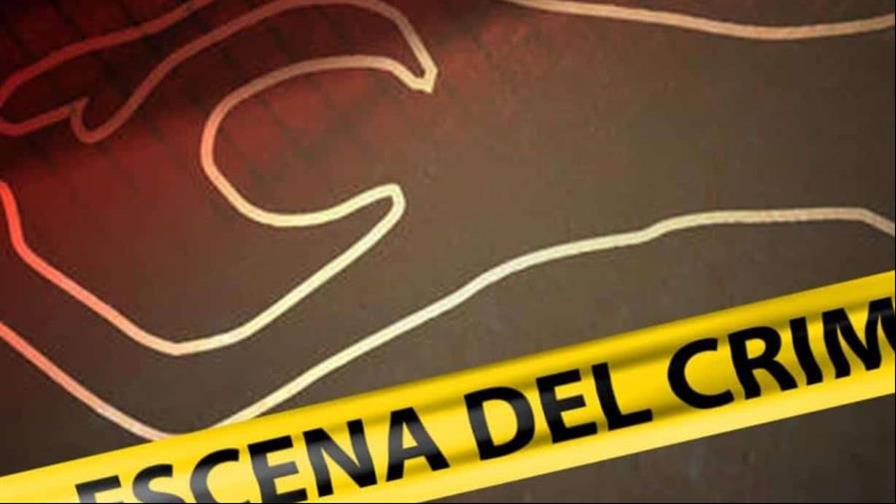 Aplazan medida de coerción a hombre acusado de matar a su pareja en Guachupita Aplazan medida de coerción a hombre acusado de matar a su pareja en Guachupita