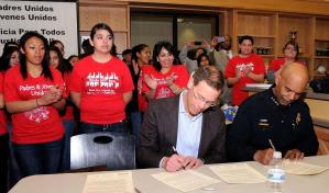 Crean en Denver el primer Distrito Histórico Cultural enfocado en hispanos