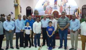 Fedebosco celebra el Día Mundial del Exalumno de Don Bosco