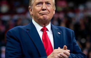 CNN publica grabación que compromete a Donald Trump