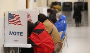 El Supremo de EE.UU. rechaza que los estados aprueben mapas electorales sin supervisión