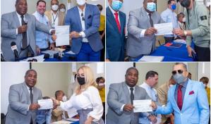 Las irregularidades al inicio de la gestión de Peña Guaba en Gabinete de Política Social, según auditoría