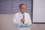 Alaver presenta análisis sobre las perspectivas económicas para Cibao Central