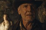 Harrison Ford, un octogenario Indiana Jones: No hay forma de huir de la realidad Harrison Ford, un octogenario Indiana Jones: No hay forma de huir de la realidad