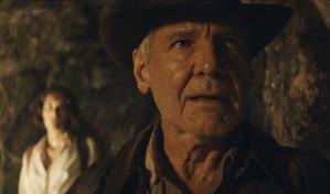 Harrison Ford, un octogenario Indiana Jones: No hay forma de huir de la realidad
