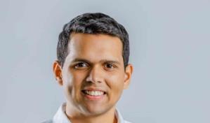Representante del PRM fue electo como vicepresidente mundial de la IUSY