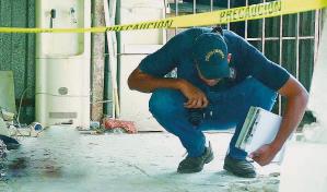 De enero a mayo de 2023 hubo 44 muertes más que en el mismo periodo del año 2022