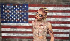 Gabriel Hernández: Estoy muy feliz con la audición en America’s Got Talent ; tenía un poco de miedo