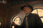 La despedida de Indiana Jones llega a las salas de cine La despedida de Indiana Jones llega a las salas de cine