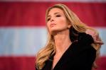 Tribunal desestima una demanda civil contra Ivanka Trump, en un caso en Nueva York