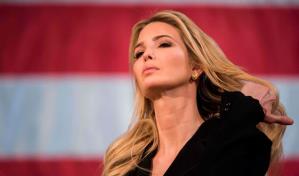 Tribunal desestima una demanda civil contra Ivanka Trump, en un caso en Nueva York
