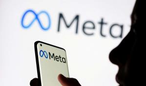 Meta anuncia mejoras en la supervisión parental en su red social Messenger